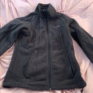 Columbia Fleece